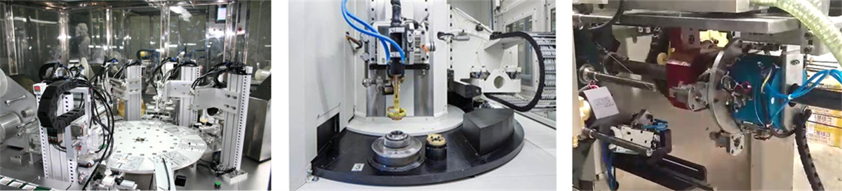 旋轉工作臺 旋轉工作臺