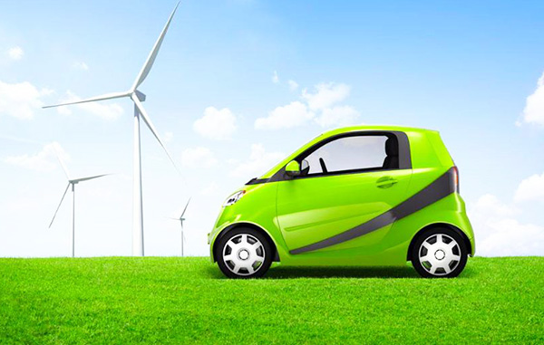 新能源汽車 新能源汽車