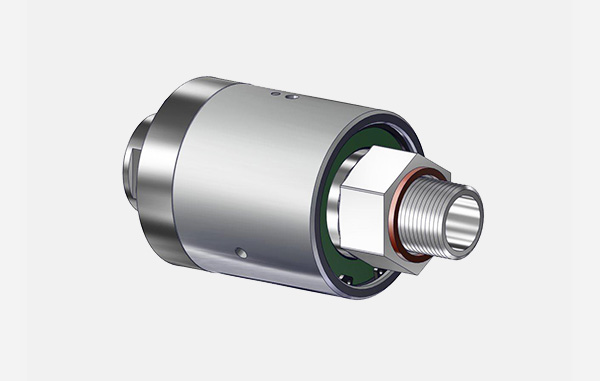 C系列旋轉接頭 C系列旋轉接頭