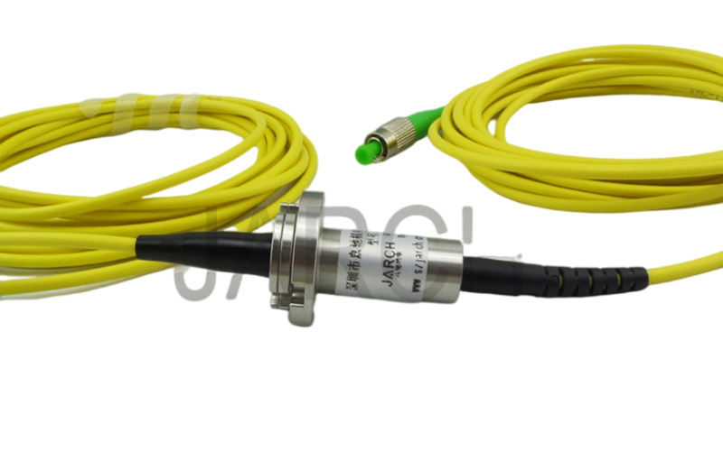 精密導電滑環 精密導電滑環