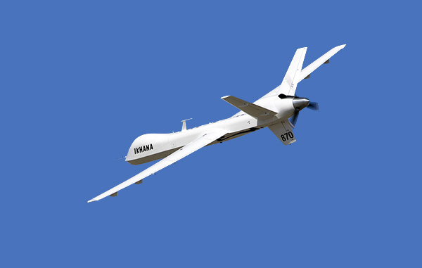 軍用無人機 軍用無人機