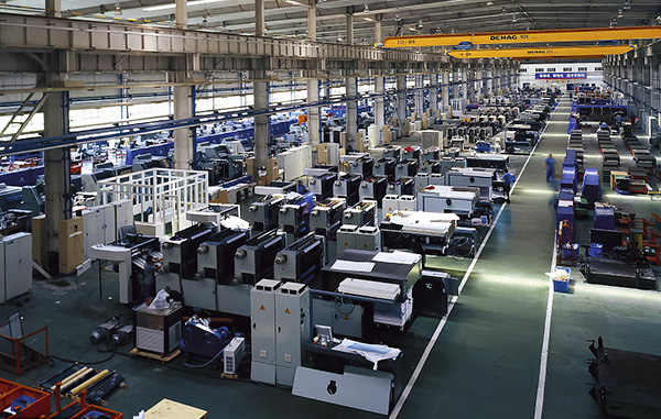 工業(yè)自動化 工業(yè)自動化