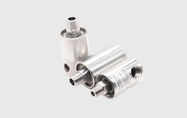 G系列高速單路旋轉(zhuǎn)接頭 G系列高速單路旋轉(zhuǎn)接頭