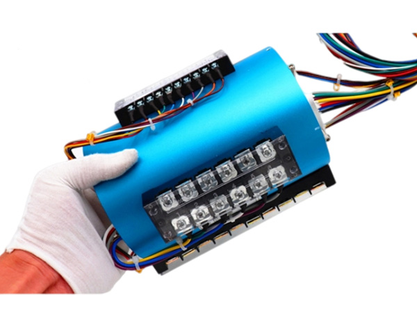 高速滑環 高速滑環