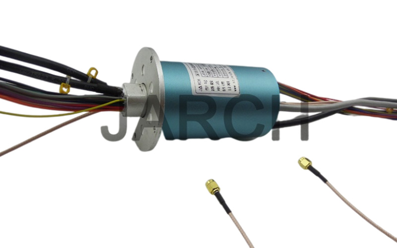 滑環導電 滑環導電