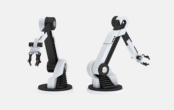 機(jī)械手臂 機(jī)械手臂