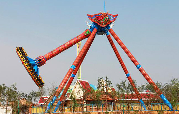 超級(jí)大擺錘 超級(jí)大擺錘