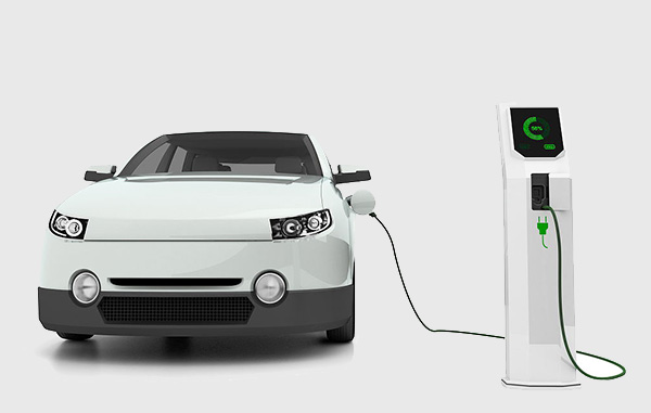 純電動汽車 純電動汽車