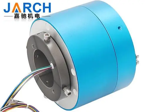 影響集電環磨損率的原因