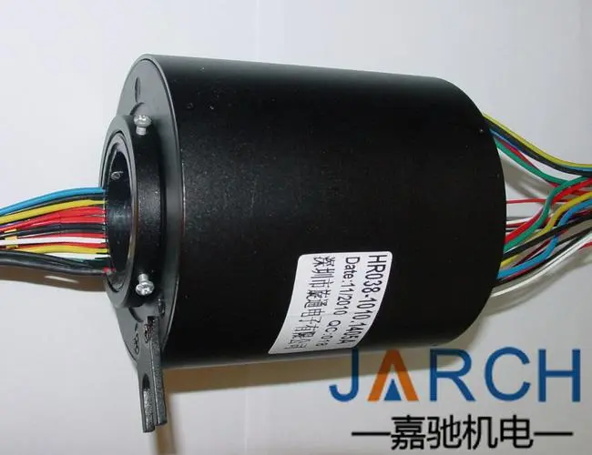 滑環技術設備在螺旋CT中的應用成果如何