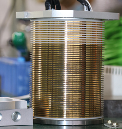 導電滑環和光纖滑環的通道數量最大是多少？