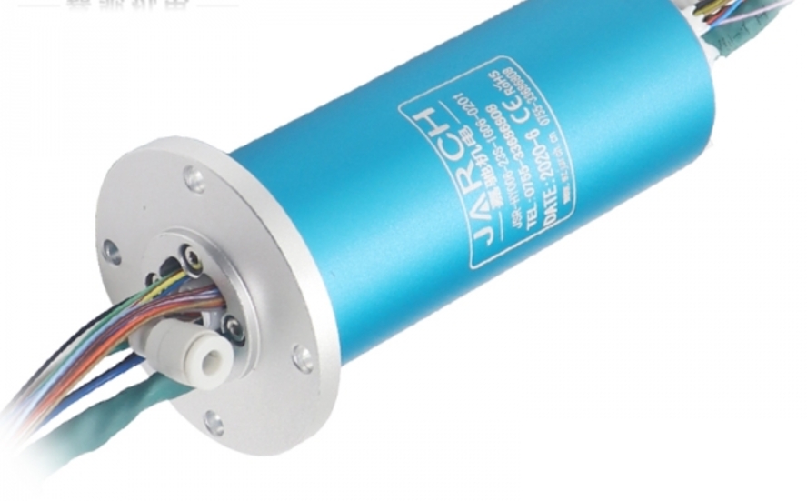 嘉馳氣電滑環安裝教程，從步驟到注意事項全攻略