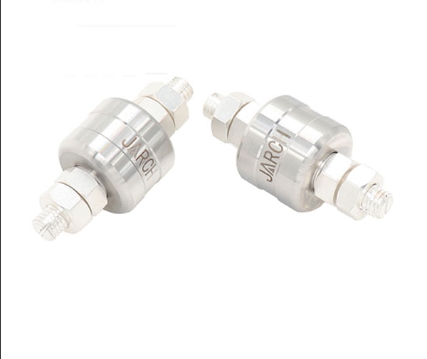  探究船舶設(shè)備采用水銀滑環(huán)的必要性