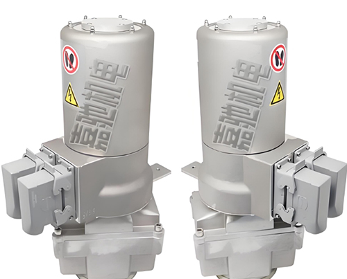 如何挑選具備高防護等級的風電滑環廠家?