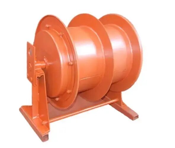 包裝機(jī)械電纜卷筒滑環(huán)：多通路信號(hào)與動(dòng)力同步傳輸案例