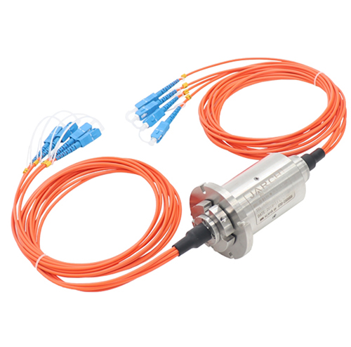 探究光纖滑環在風力發電系統中的創新應用 