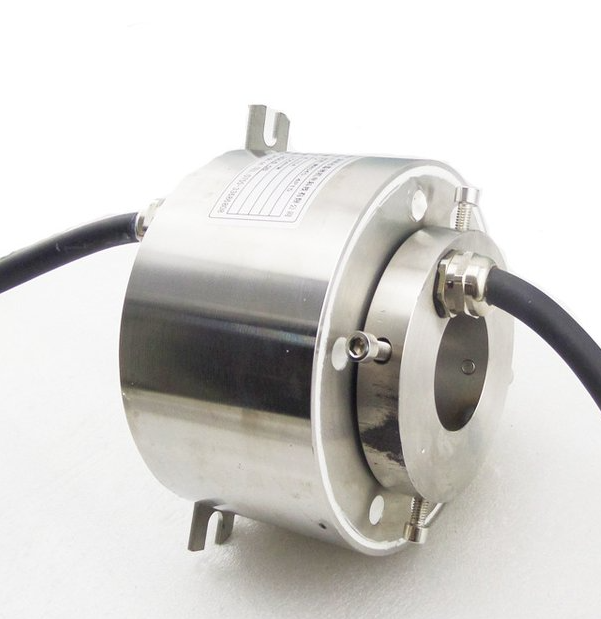 防水導(dǎo)電滑環(huán)與普通滑環(huán)差異：潮濕環(huán)境適配能力對比