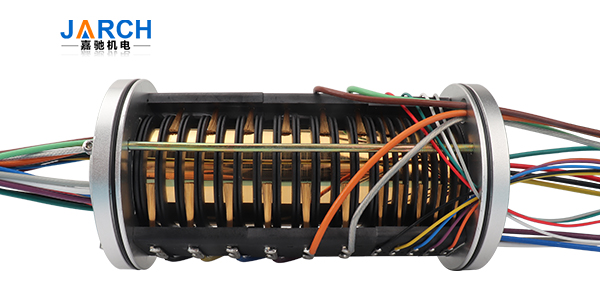 導電滑環生產廠家的技術