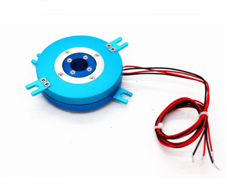 轉(zhuǎn)臺(tái)導(dǎo)電滑環(huán)安裝過程中的調(diào)試技巧與注意事項(xiàng)