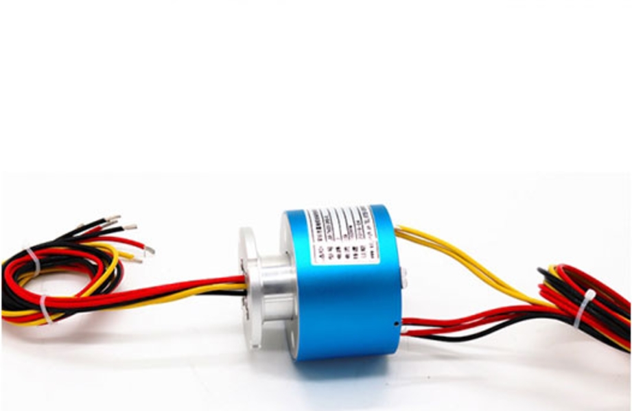 如何正確選型流體滑環(huán)，看這一篇就夠了