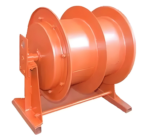 電纜卷筒滑環：工業設備的關鍵連接樞紐?