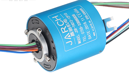 導電滑環加工商挑選實用指南，幫你避坑選好家