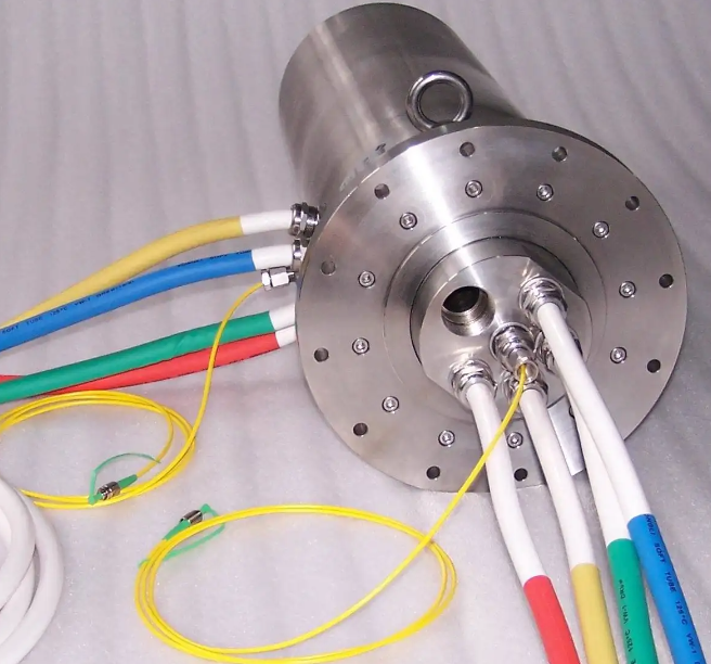 光纖滑環如何適應各種惡劣環境？