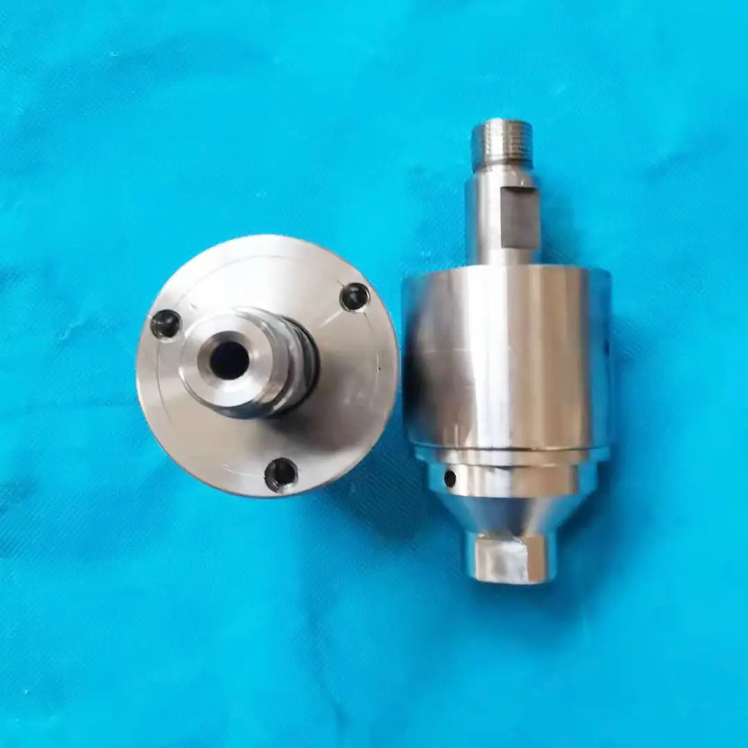 旋轉接頭如何提高機器人的靈活性？