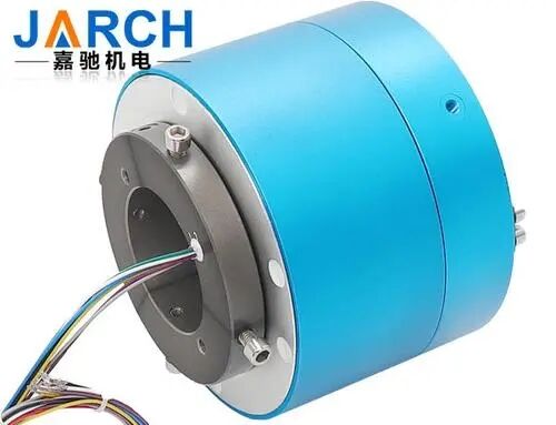 如何選擇導電滑環的線材