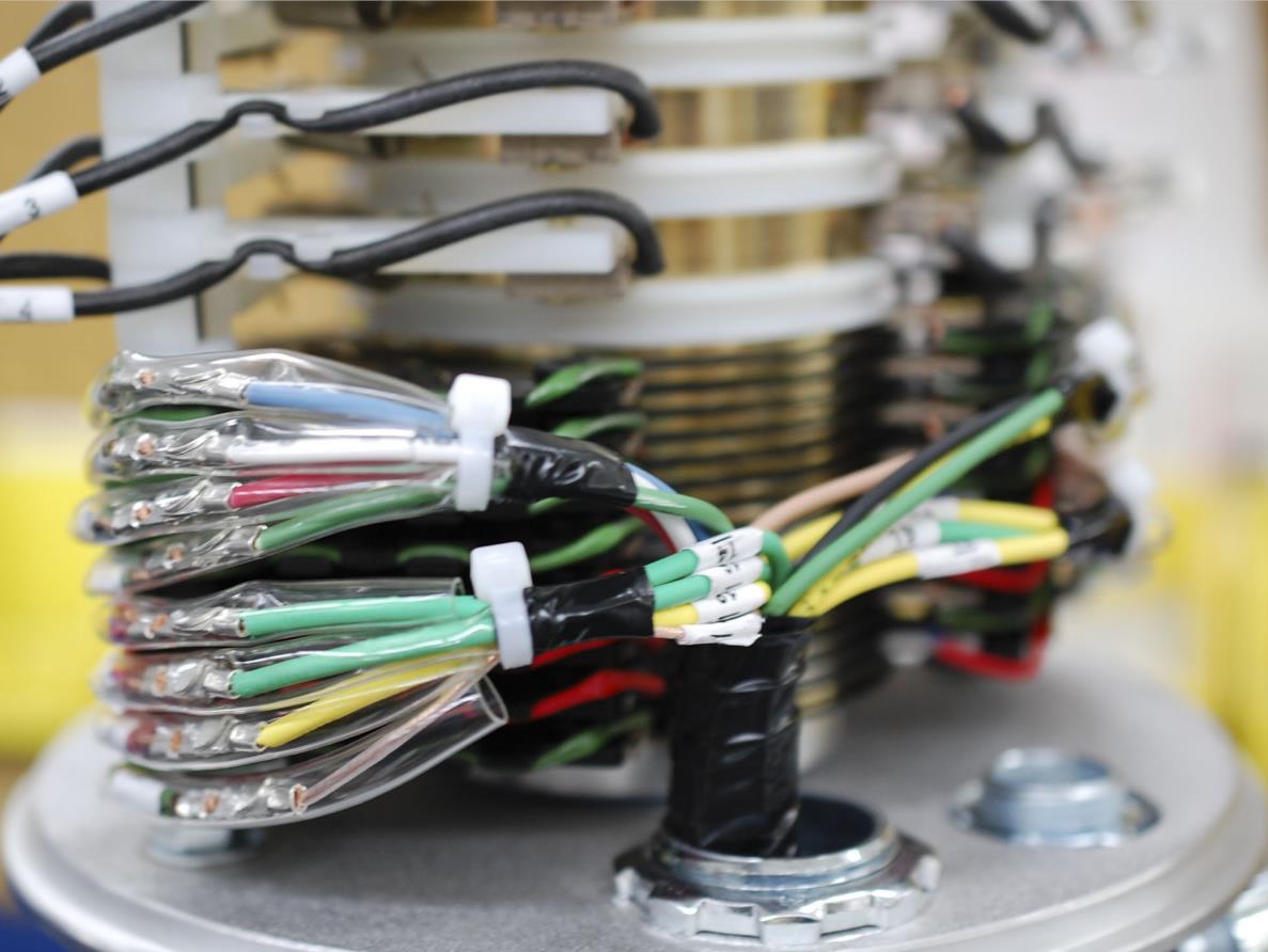 什么是滑環及其工作原理？