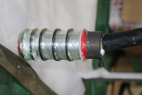 導電滑環作為一種高精度的電旋轉連接器不同場景下的導電滑環有哪些型號?