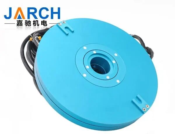 電子高轉速滑環怎么樣