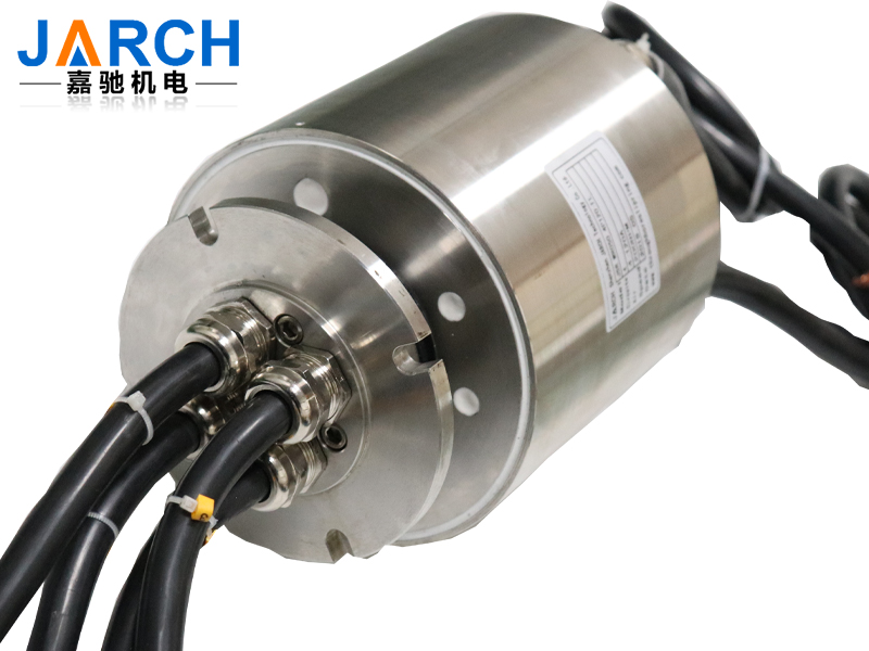 EP038F防爆導電滑環