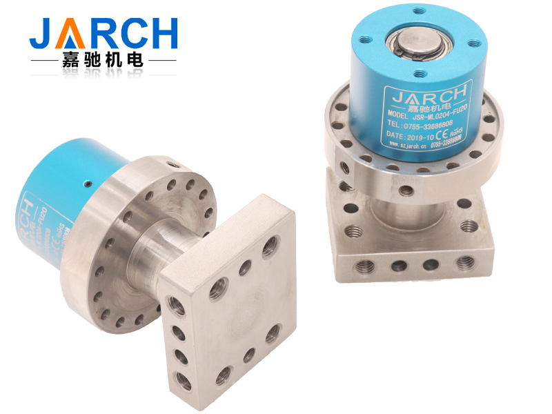 JSR-ML0204-FU20旋轉接頭