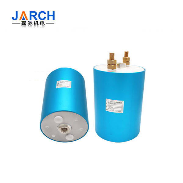 BC系列大電流系列滑環