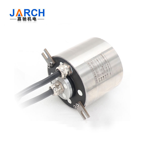 EP系列防爆滑環