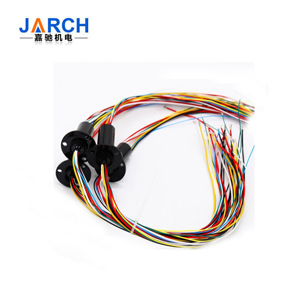 起重機(jī)導(dǎo)電滑環(huán)