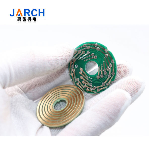 旋轉(zhuǎn)門滑環(huán)