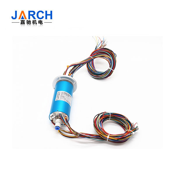 單晶爐導電滑環