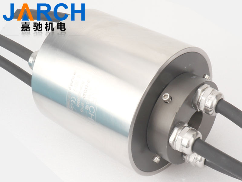 EP025防爆導電滑環