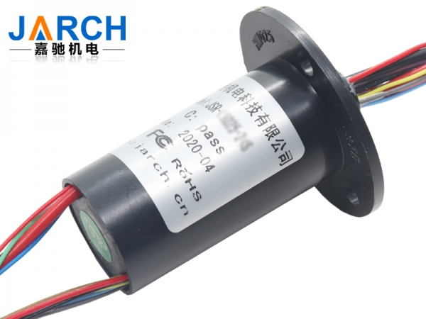 JSR-CS030 帽式滑環