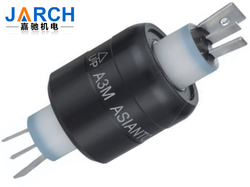 JSR-A3H水銀滑環(huán)