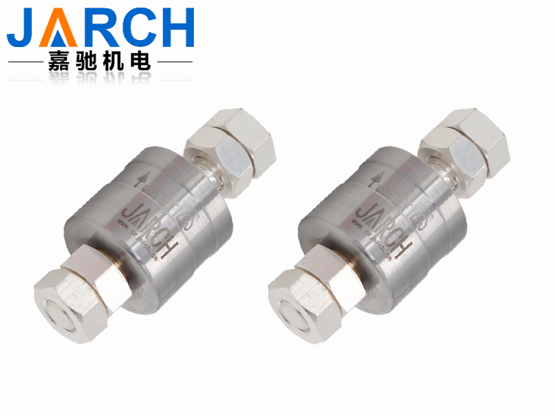 JSR-MS112S水銀滑環