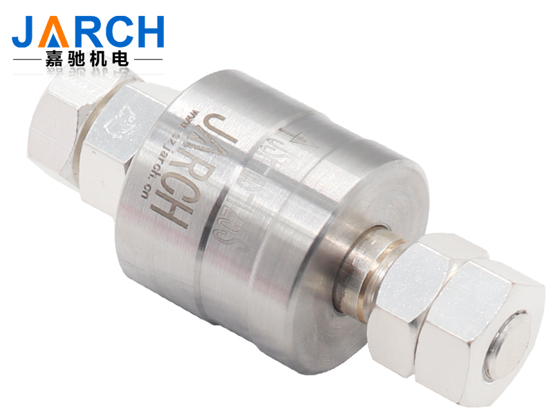 JSR-MS15S水銀滑環