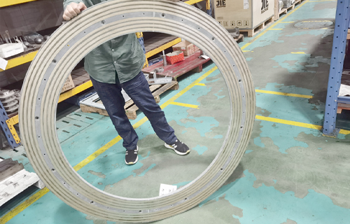 嘉馳導電滑環的產品型號識別