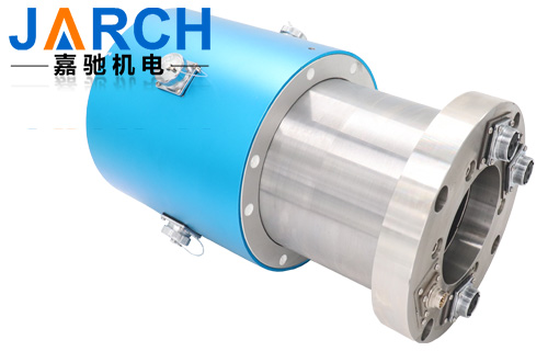 液體導電滑環的安裝與液電導電滑環的定制 大電流導電滑環應用范圍，定制大電流導電滑環
