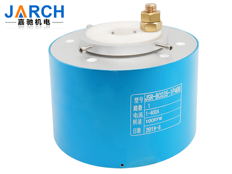 大電流導電滑環的電流可以做到多大,什么是導電滑環,導電滑環的工作原理是什么