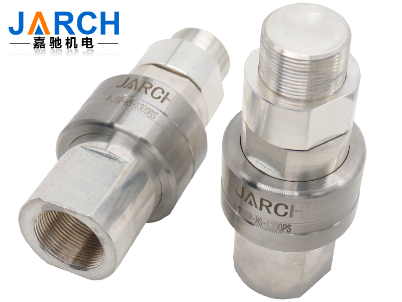 盤式導電滑環怎么使用與水銀滑環的優勢及特點