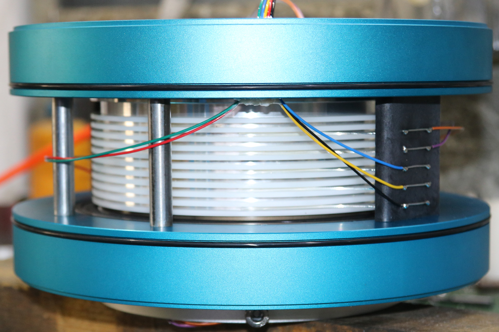 高壓滑環 高壓滑環