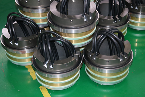高壓滑環 高壓滑環